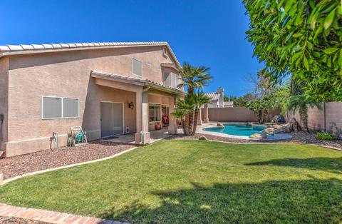 925 W Laredo Ave, Gilbert, AZ 85233 photo 55