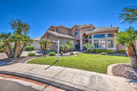 925 W Laredo Ave, Gilbert, AZ 85233 photo 1