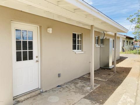 305 N H Ave, Douglas, AZ 85607 photo 20