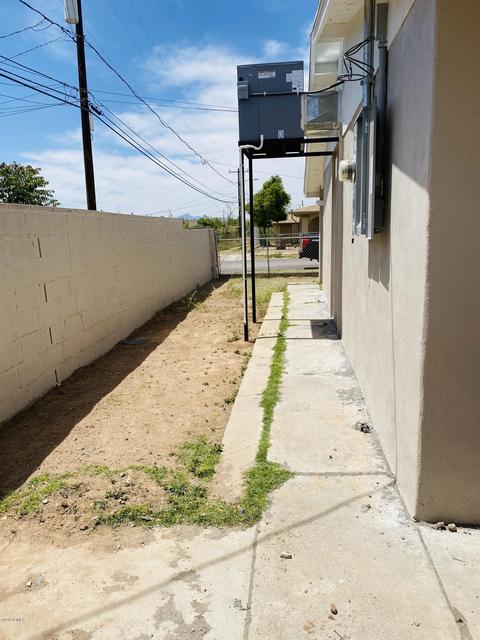 305 N H Ave, Douglas, AZ 85607 photo 19