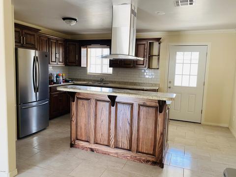 305 N H Ave, Douglas, AZ 85607 photo 6