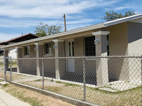 305 N H Ave, Douglas, AZ 85607 photo 2