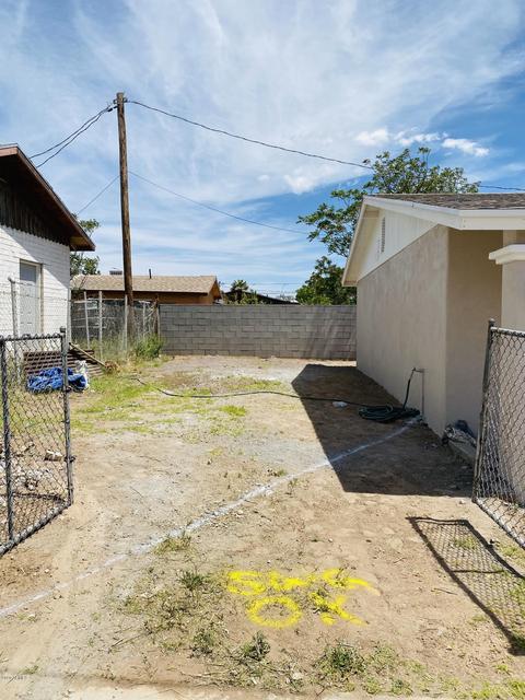 305 N H Ave, Douglas, AZ 85607 photo 21