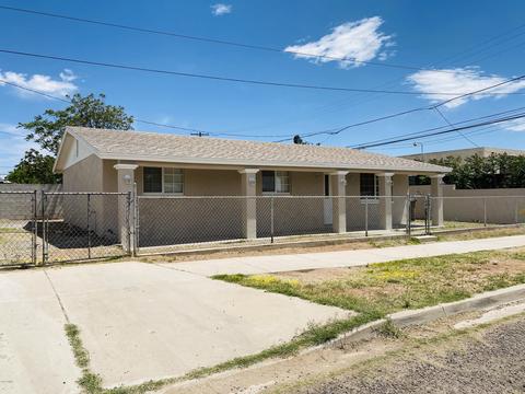 305 N H Ave, Douglas, AZ 85607 photo 3
