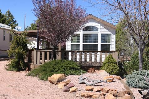 2212 Rodeo Rd, Overgaard, AZ 85933 photo 31
