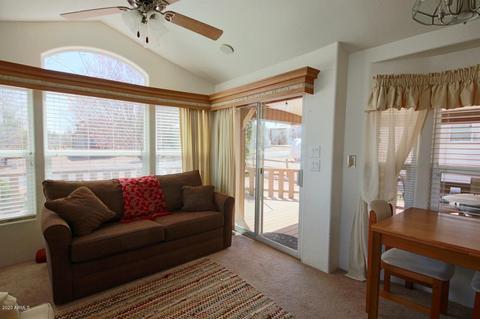 2212 Rodeo Rd, Overgaard, AZ 85933 photo 6