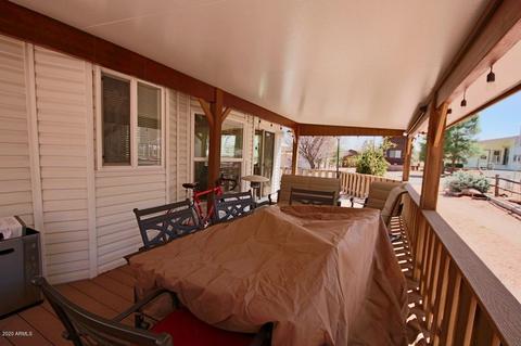 2212 Rodeo Rd, Overgaard, AZ 85933 photo 16