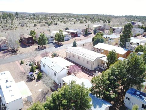 2212 Rodeo Rd, Overgaard, AZ 85933 photo 42