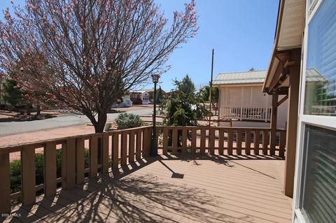2212 Rodeo Rd, Overgaard, AZ 85933 photo 24