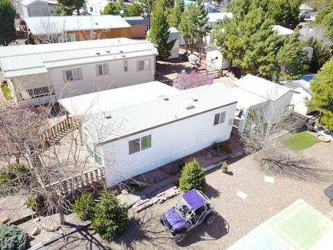 2212 Rodeo Rd, Overgaard, AZ 85933 photo 36
