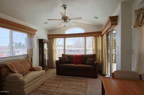 2212 Rodeo Rd, Overgaard, AZ 85933 photo 2