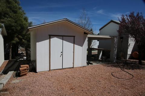 2212 Rodeo Rd, Overgaard, AZ 85933 photo 27
