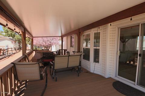 2212 Rodeo Rd, Overgaard, AZ 85933 photo 22
