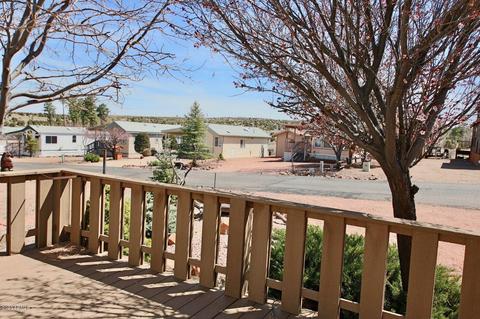 2212 Rodeo Rd, Overgaard, AZ 85933 photo 19