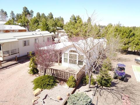 2212 Rodeo Rd, Overgaard, AZ 85933 photo 35