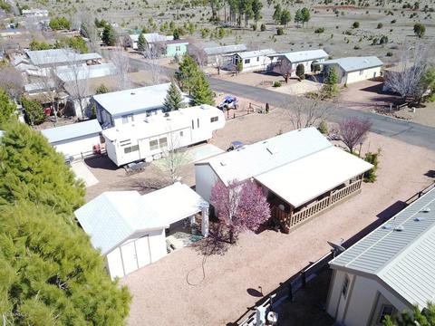 2212 Rodeo Rd, Overgaard, AZ 85933 photo 40