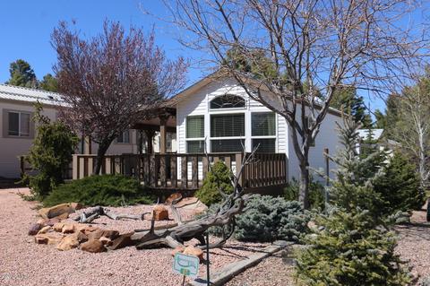 2212 Rodeo Rd, Overgaard, AZ 85933 photo 34