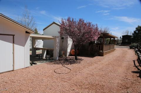 2212 Rodeo Rd, Overgaard, AZ 85933 photo 28