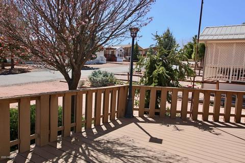 2212 Rodeo Rd, Overgaard, AZ 85933 photo 21