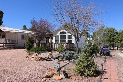 2212 Rodeo Rd, Overgaard, AZ 85933 photo 33