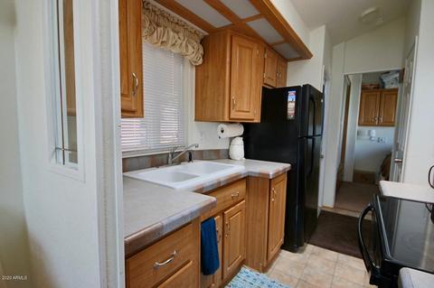 2212 Rodeo Rd, Overgaard, AZ 85933 photo 7