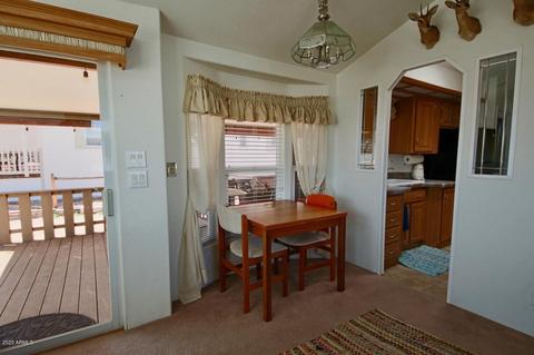 2212 Rodeo Rd, Overgaard, AZ 85933 photo 5