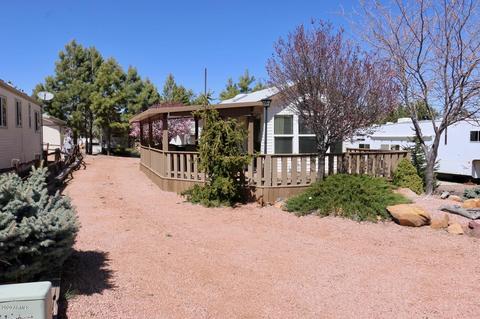 2212 Rodeo Rd, Overgaard, AZ 85933 photo 30