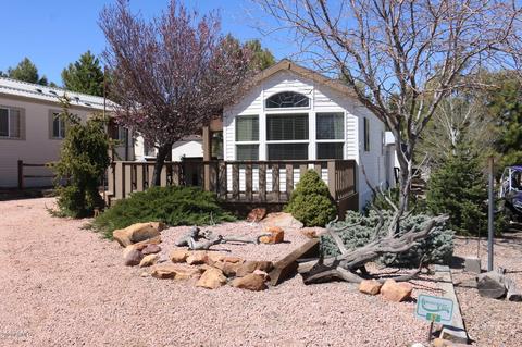 2212 Rodeo Rd, Overgaard, AZ 85933 photo 32