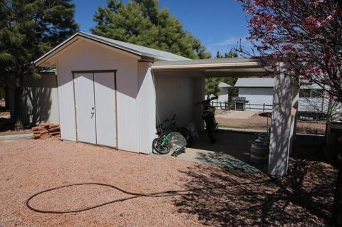 2212 Rodeo Rd, Overgaard, AZ 85933 photo 26