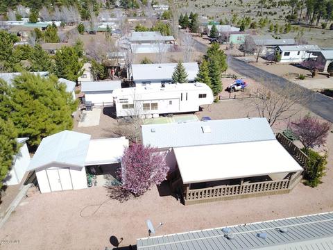 2212 Rodeo Rd, Overgaard, AZ 85933 photo 39