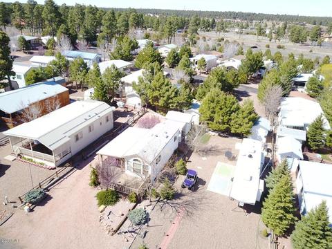 2212 Rodeo Rd, Overgaard, AZ 85933 photo 43