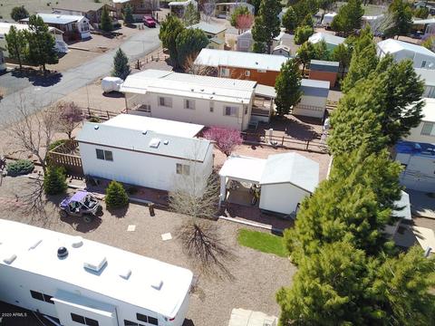 2212 Rodeo Rd, Overgaard, AZ 85933 photo 37