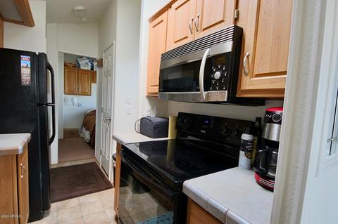 2212 Rodeo Rd, Overgaard, AZ 85933 photo 8