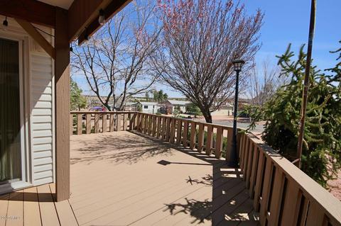 2212 Rodeo Rd, Overgaard, AZ 85933 photo 17