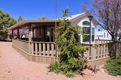 2212 Rodeo Rd, Overgaard, AZ 85933 photo 29