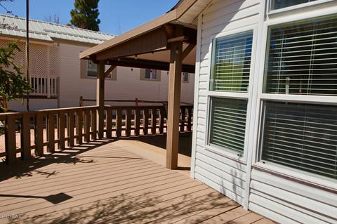 2212 Rodeo Rd, Overgaard, AZ 85933 photo 20