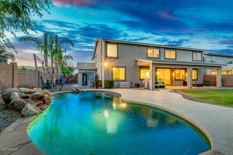 3679 E Kimball Rd, Gilbert, AZ 85297 photo 61