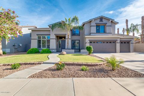 3679 E Kimball Rd, Gilbert, AZ 85297 photo 1