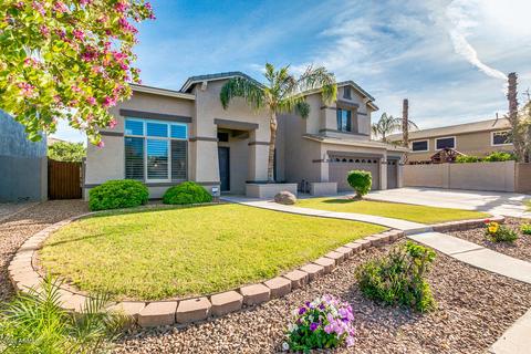 3679 E Kimball Rd, Gilbert, AZ 85297 photo 2