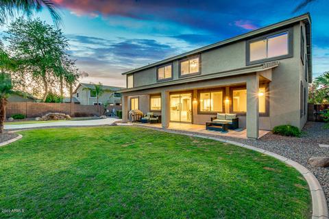 3679 E Kimball Rd, Gilbert, AZ 85297 photo 65