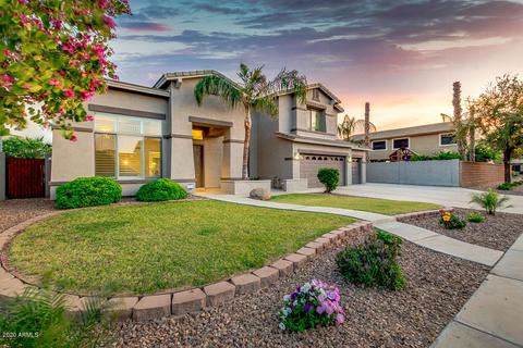 3679 E Kimball Rd, Gilbert, AZ 85297 photo 5