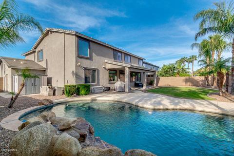 3679 E Kimball Rd, Gilbert, AZ 85297 photo 52