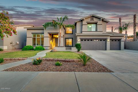 3679 E Kimball Rd, Gilbert, AZ 85297 photo 4