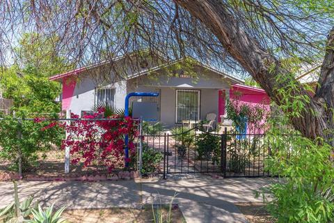 1118 E Garfield St, Phoenix, AZ 85006 photo 1