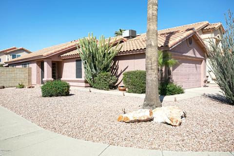 4604 E Saint John Rd, Phoenix, AZ 85032 photo 1