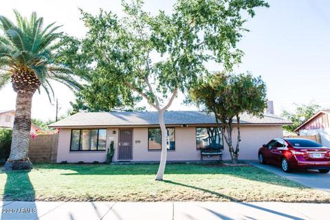 14854 N 24th Pl, Phoenix, AZ 85032