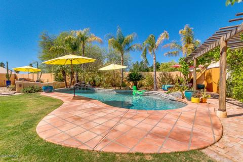 7403 E Mclellan Rd, Mesa, AZ 85207 photo 32