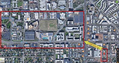 1014 E Spence Ave #106, Tempe, AZ 85281 photo 32
