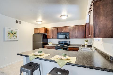 1014 E Spence Ave #106, Tempe, AZ 85281 photo 1