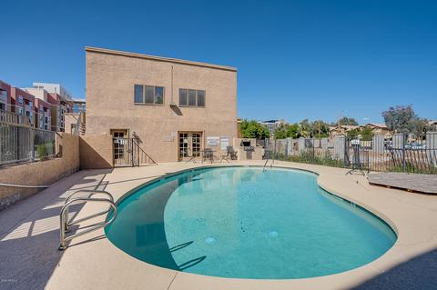 1014 E Spence Ave #106, Tempe, AZ 85281 photo 25